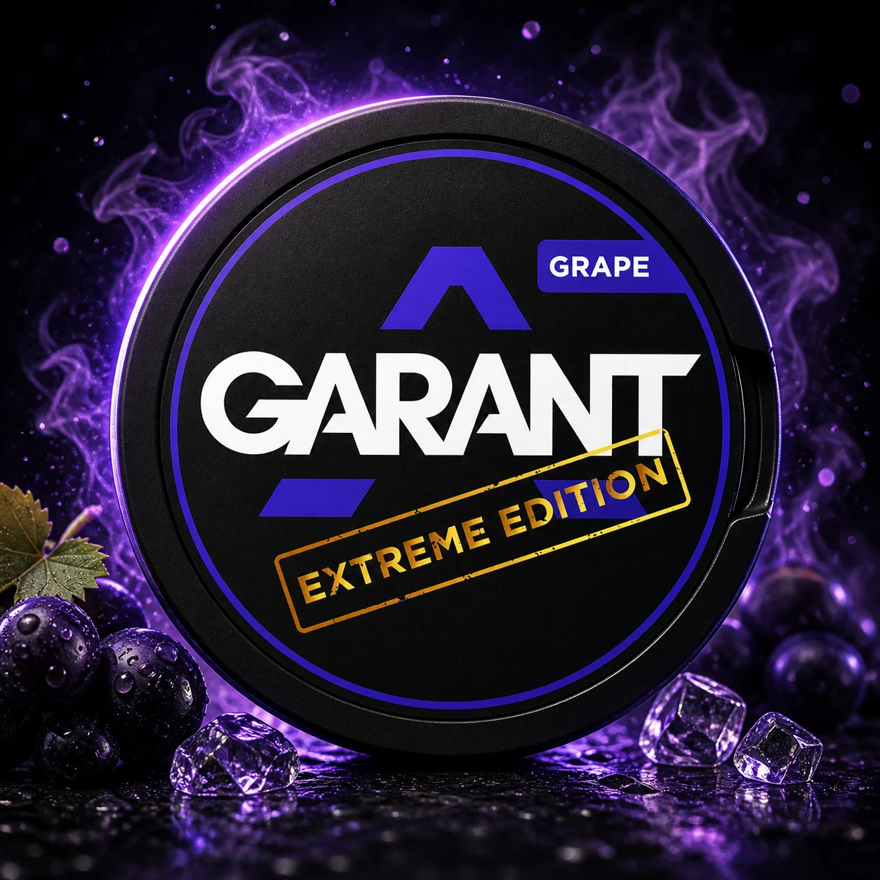 Garant Extreme Grape