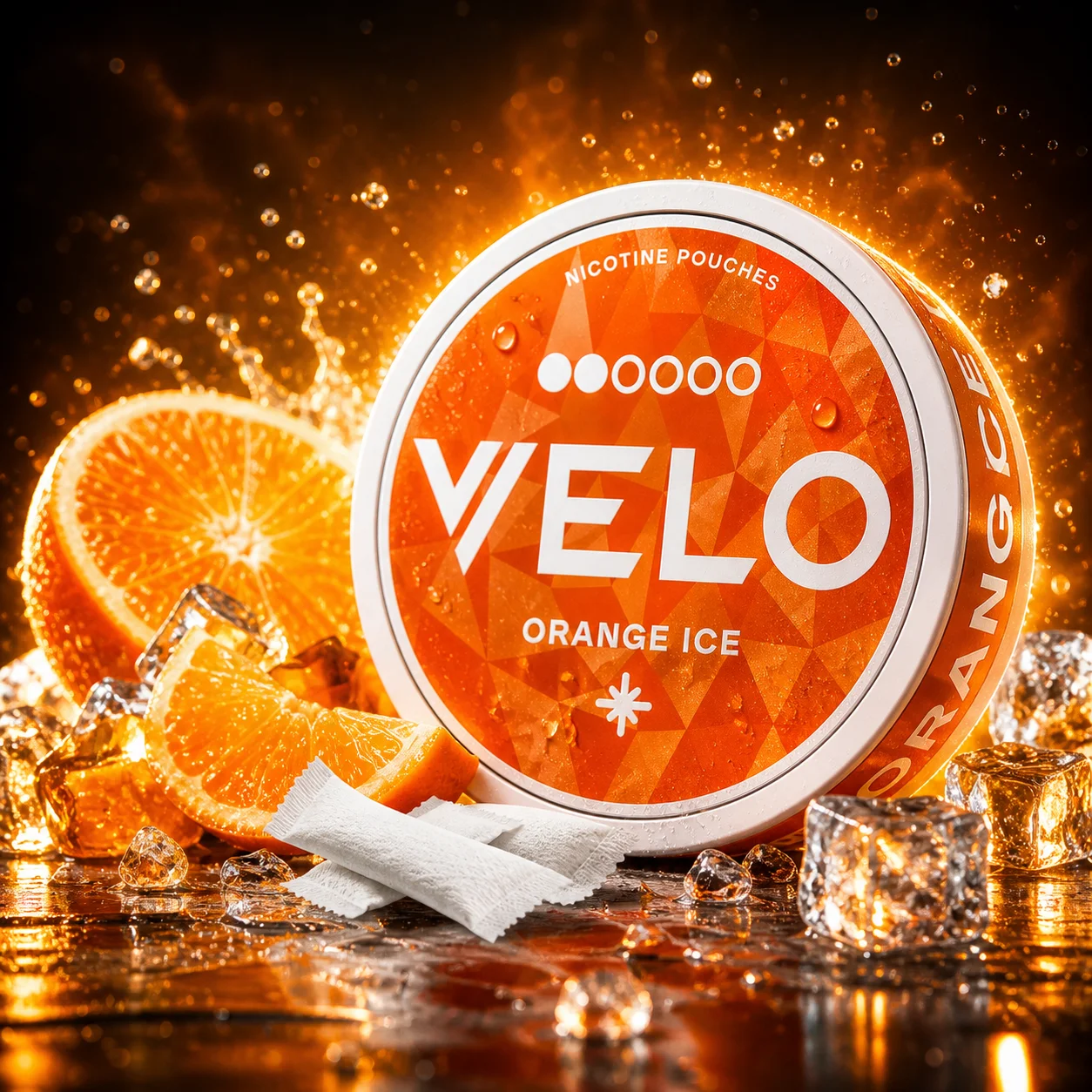 Velo Orange Ice