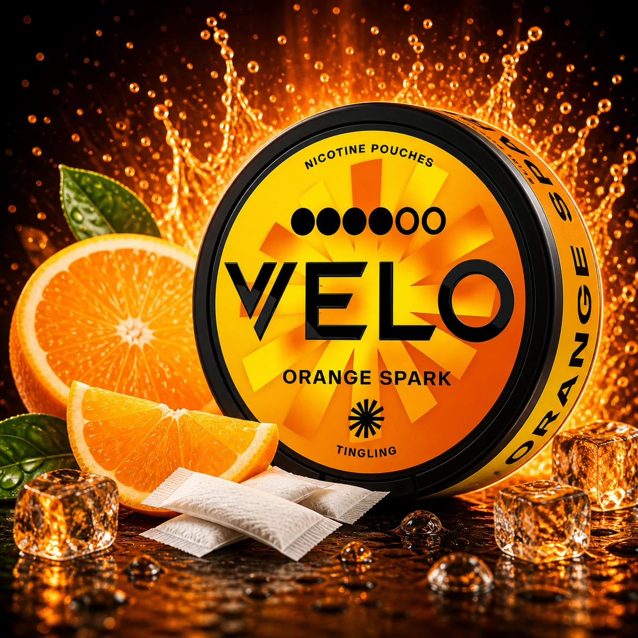 Velo Orange Spark